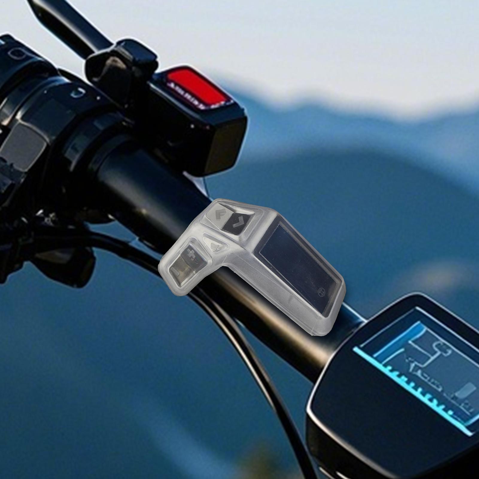 Transparante elektrische fiets - Commuting With Road Bike recensie en prijs