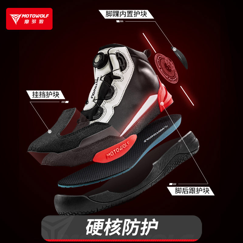 Fietsschoenen voor heren Water - Cycling Shoes For Commute recensie en prijs