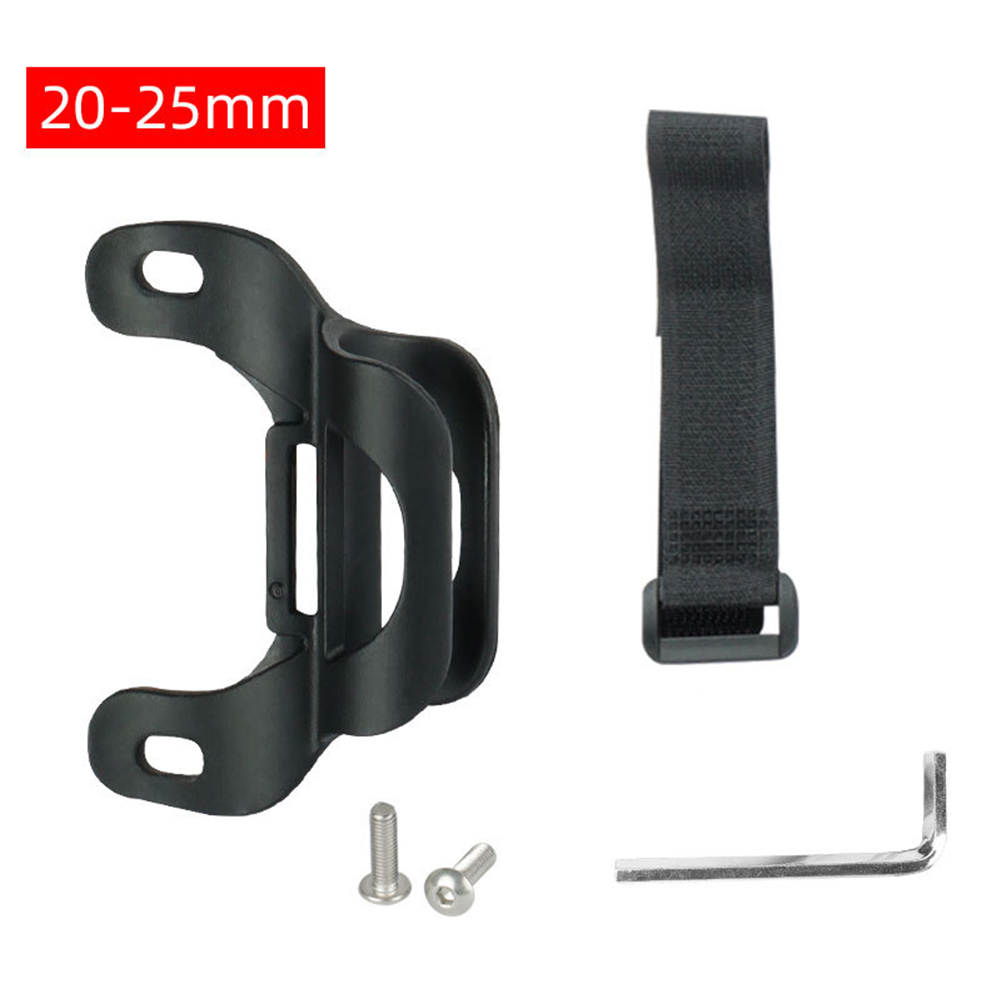 5 stuks fietspomphouder draagb - Bike Pump Frame Mount recensie en prijs