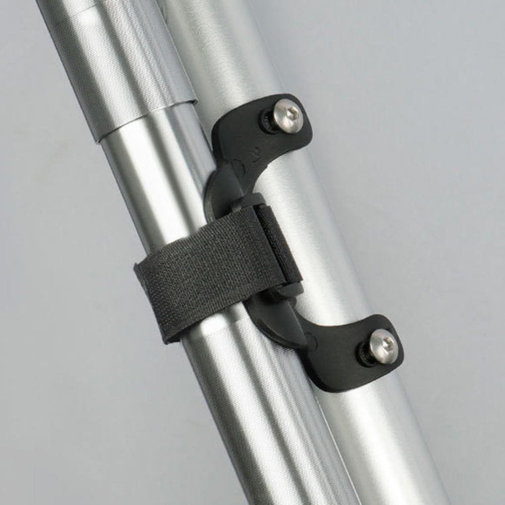 5 stuks fietspomphouder draagb - Bike Pump Frame Mount recensie en prijs