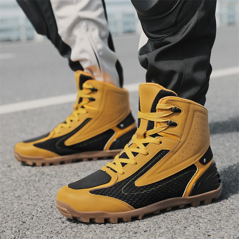 Motorfiets Waterdichte Woon-We - Cycling Shoes For Commute recensie en prijs