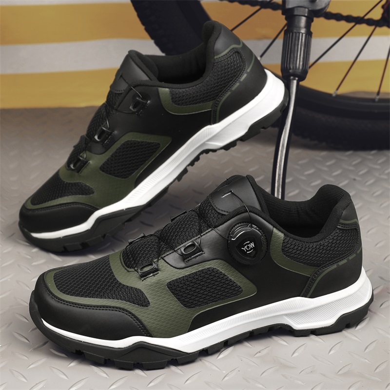 Comfortabele casual vier seizo - Cycling Shoes For Commute recensie en prijs