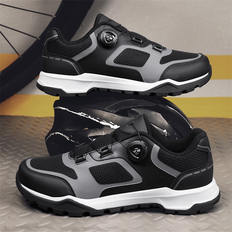 Comfortabele casual vier seizo - Cycling Shoes For Commute recensie en prijs