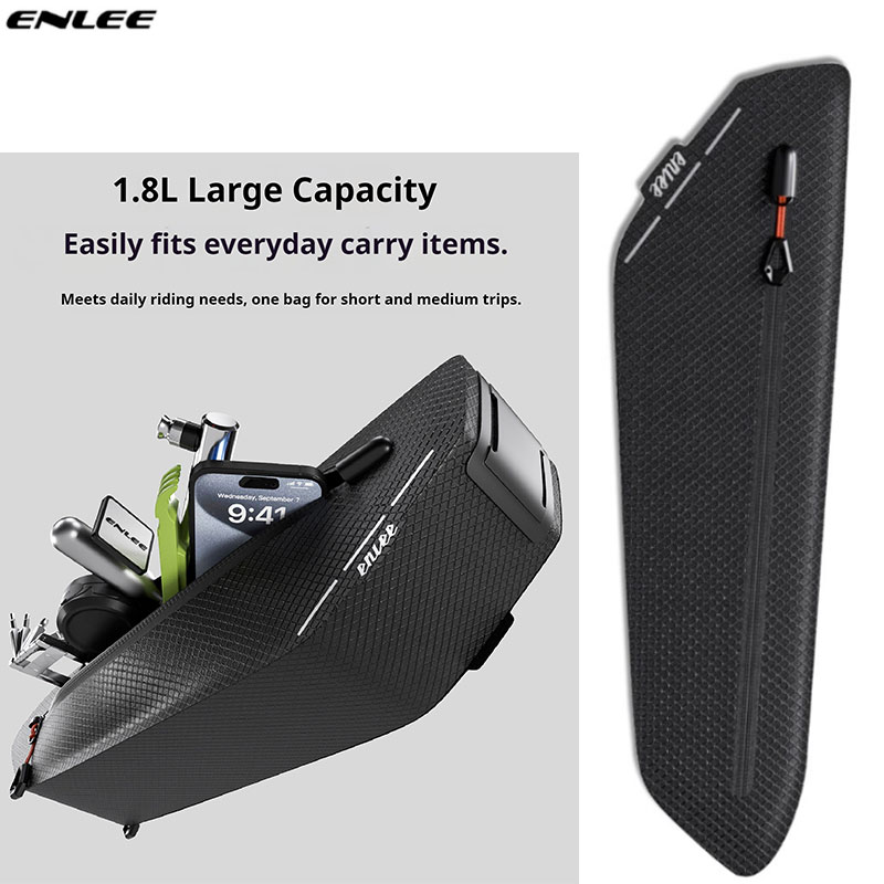 ENLEE Fiets Bovenbuis Binnenta - Waterproof Cycling Commute recensie en prijs