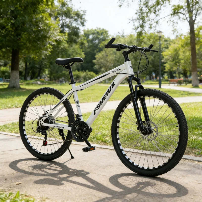 Sneeuwwitje Spoke Wheel Mounta - Cycling Commute Speed recensie en prijs