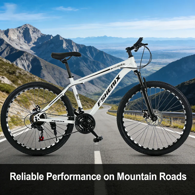 Sneeuwwitje Spoke Wheel Mounta - Cycling Commute Speed recensie en prijs