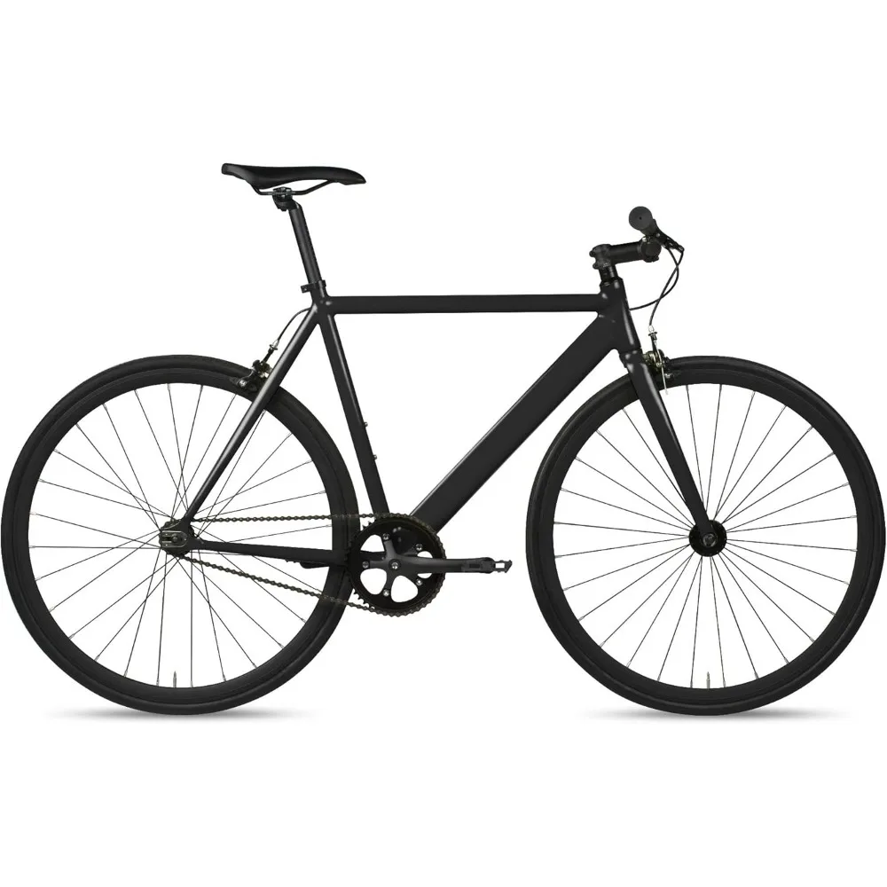 Urban Track Bike Heren Single  - Cycling Commute Speed recensie en prijs