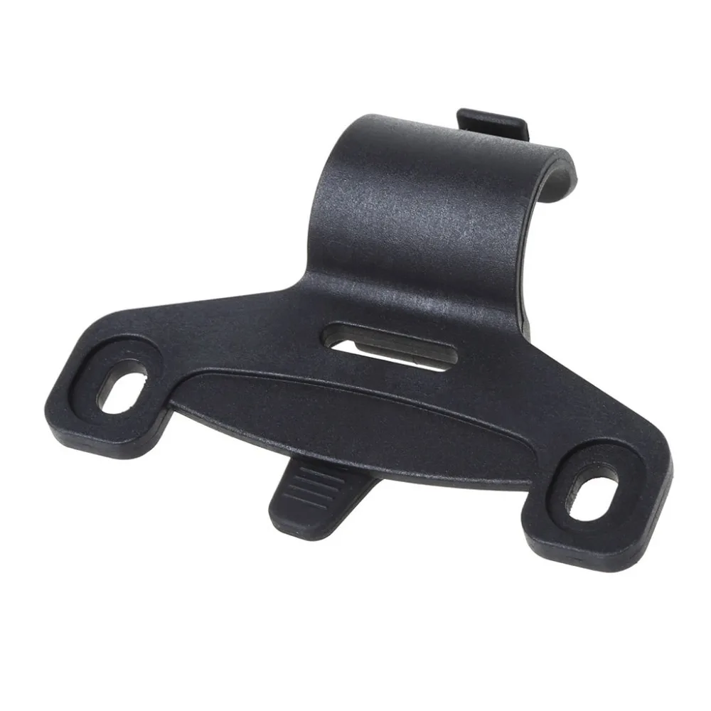 Draagbare Fiets Luchtpomp Clip - Bike Pump Frame Mount recensie en prijs