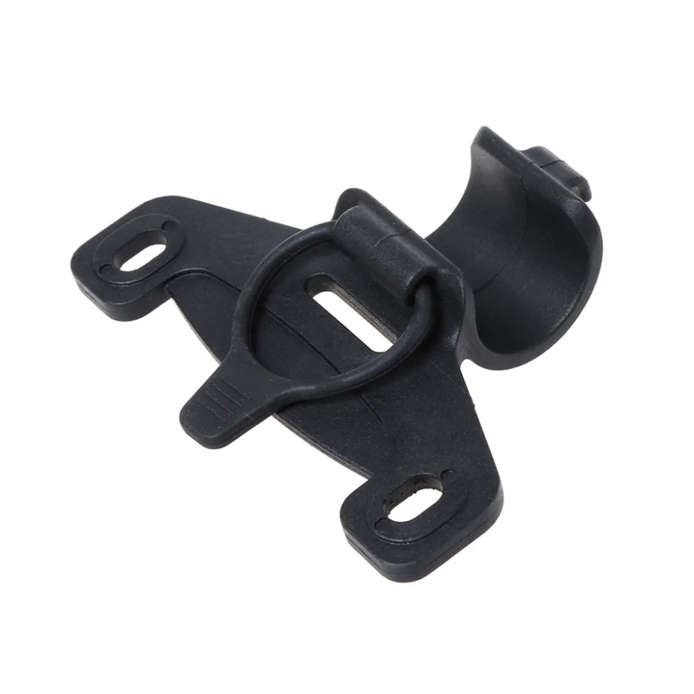 Draagbare Fiets Luchtpomp Clip - Bike Pump Frame Mount recensie en prijs