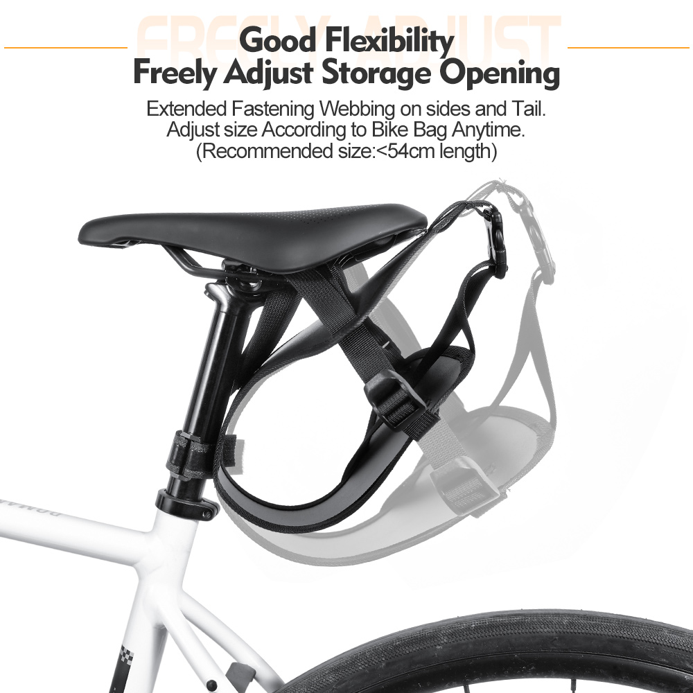 NEWBOLER Fietszadeltashouder G - Panniers Waterproof Rear recensie en prijs
