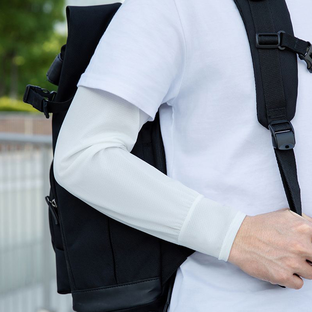 Duurzame UV-bescherming Zonneb - Cycling To Work recensie en prijs