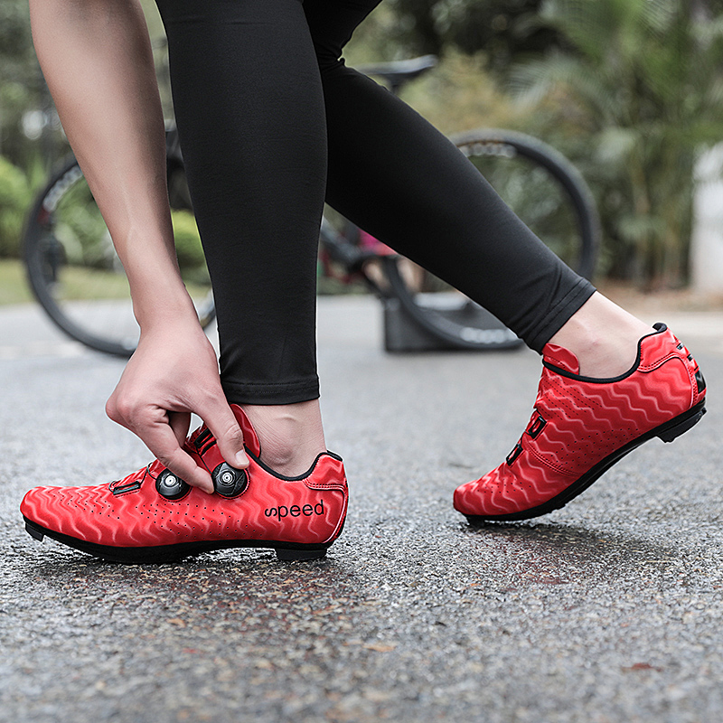 Geschikt voor wegraces, woon-w - Cycling Shoes For Commute recensie en prijs