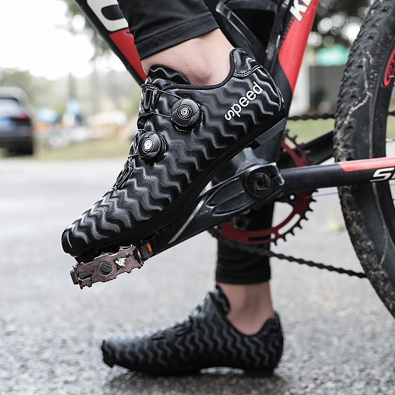 Geschikt voor wegraces, woon-w - Cycling Shoes For Commute recensie en prijs
