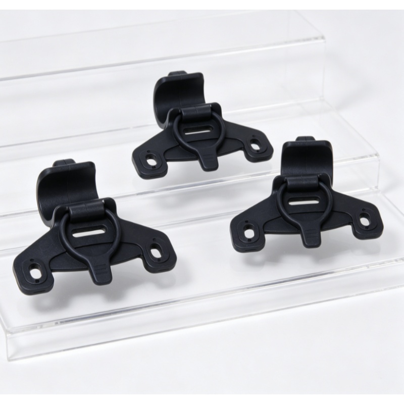 1PC Universele CO2 Inflator Fi - Bike Pump Frame Mount recensie en prijs