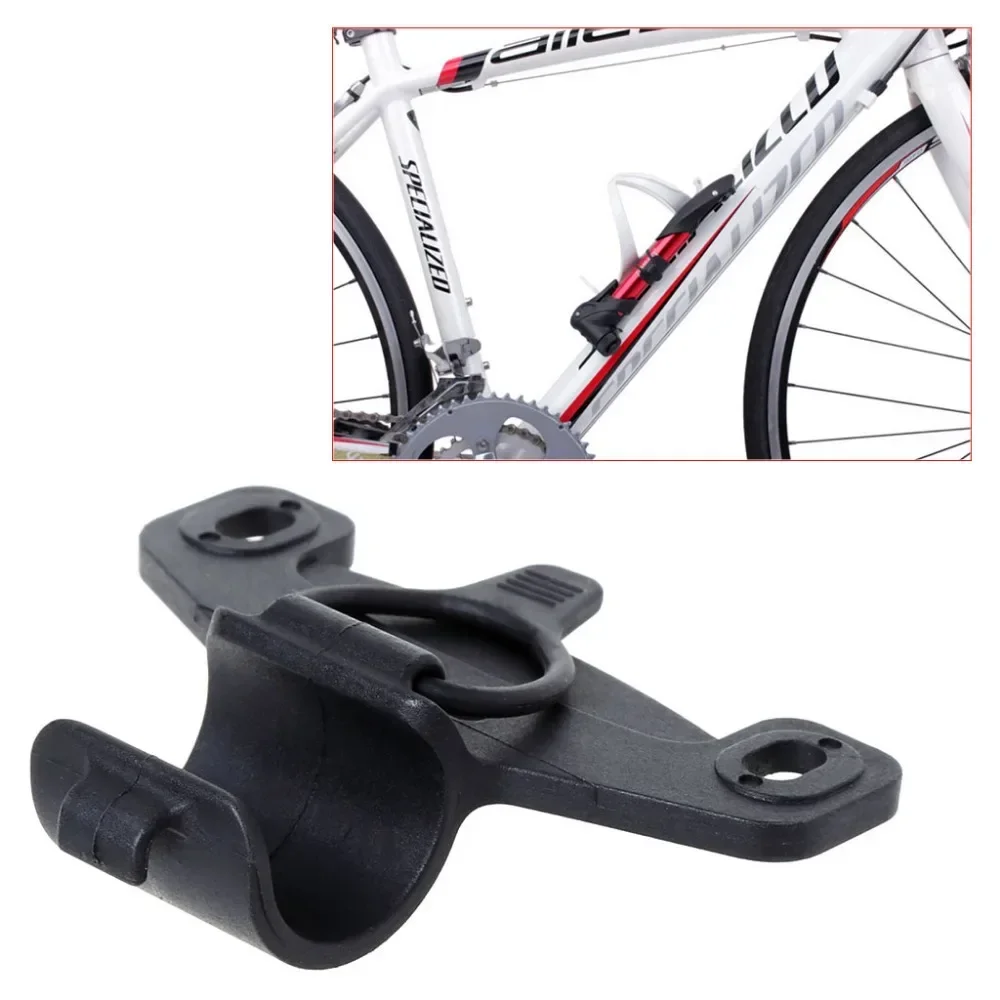 1PC Universele CO2 Inflator Fi - Bike Pump Frame Mount recensie en prijs