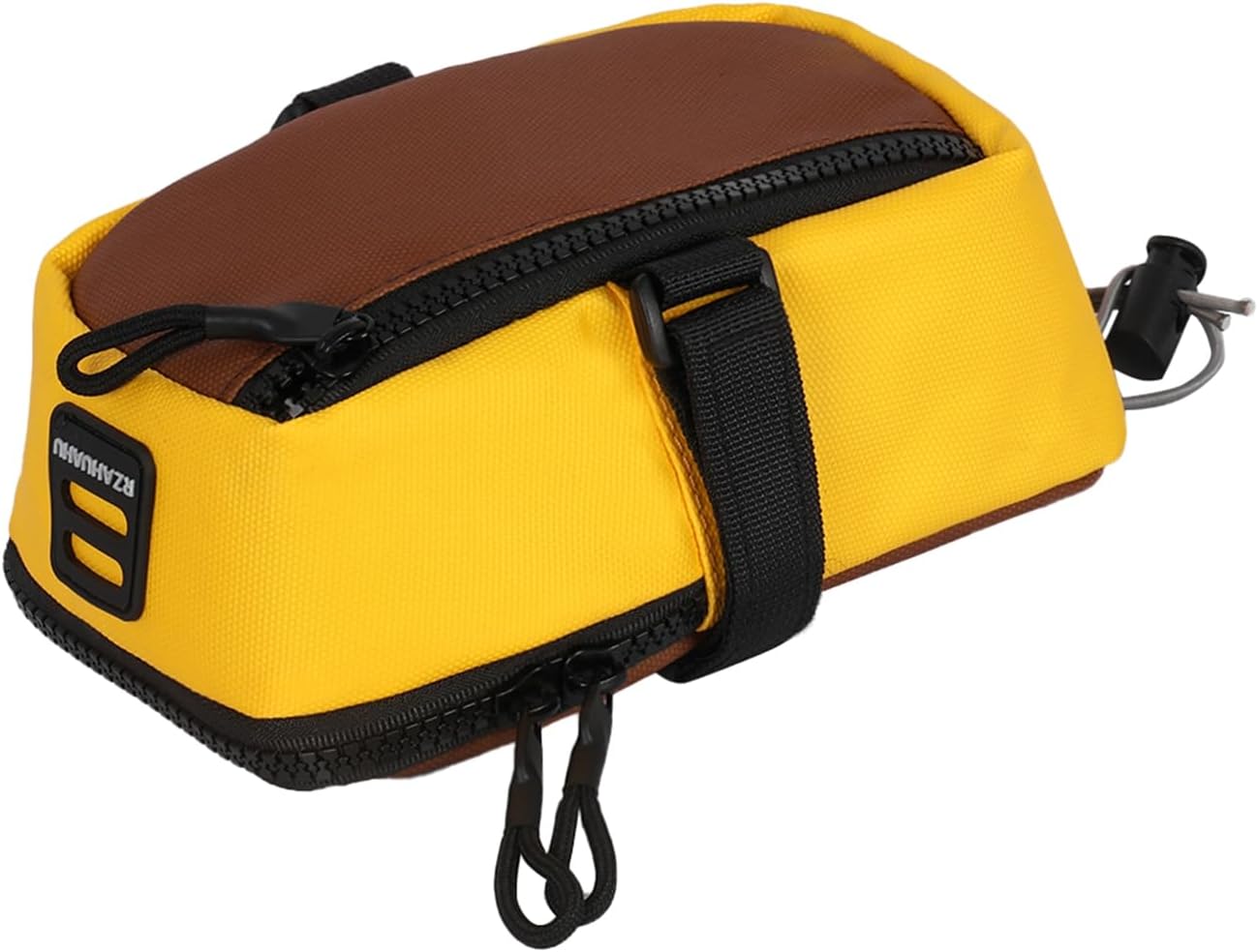 Uitbreidbare fietstas met grot - Saddle Bag Under Seat recensie en prijs