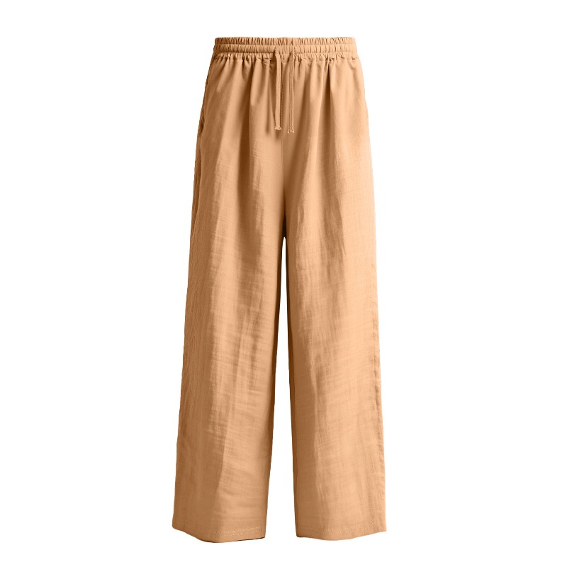 Herensportbroek van linnen, ad - Cycling Commute Pants recensie en prijs
