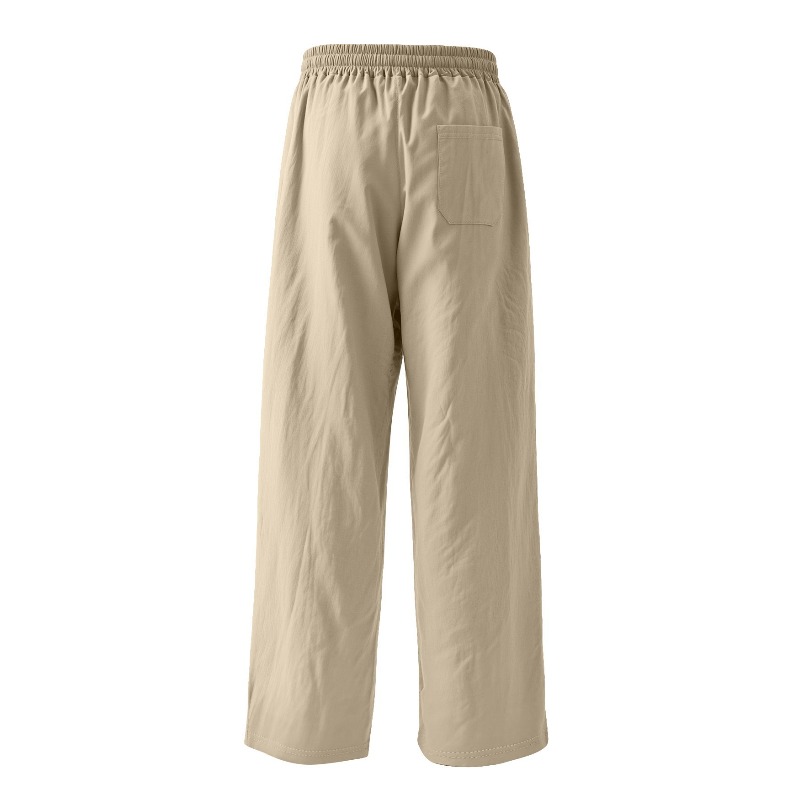 Herensportbroek van linnen, ad - Cycling Commute Pants recensie en prijs