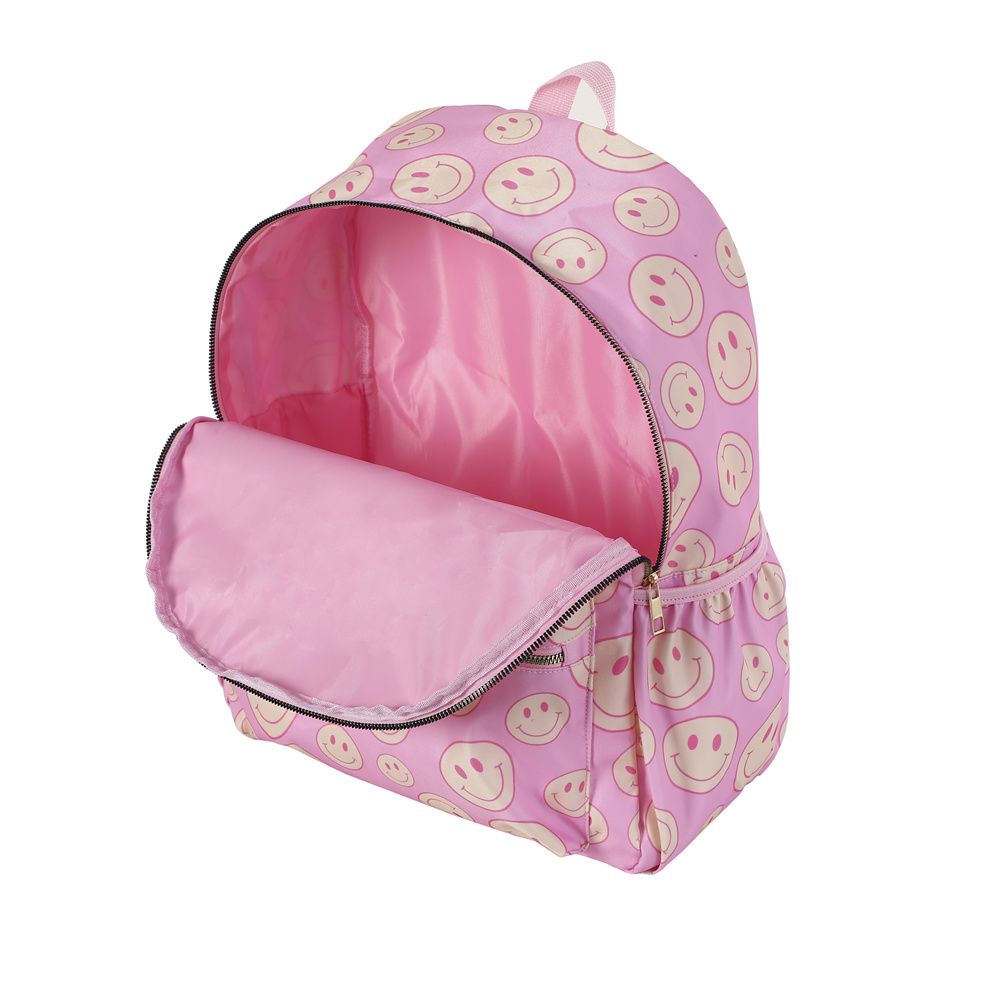Bloemen Nylon Rugzak Voor Kind - Saddle Bag Under Seat recensie en prijs