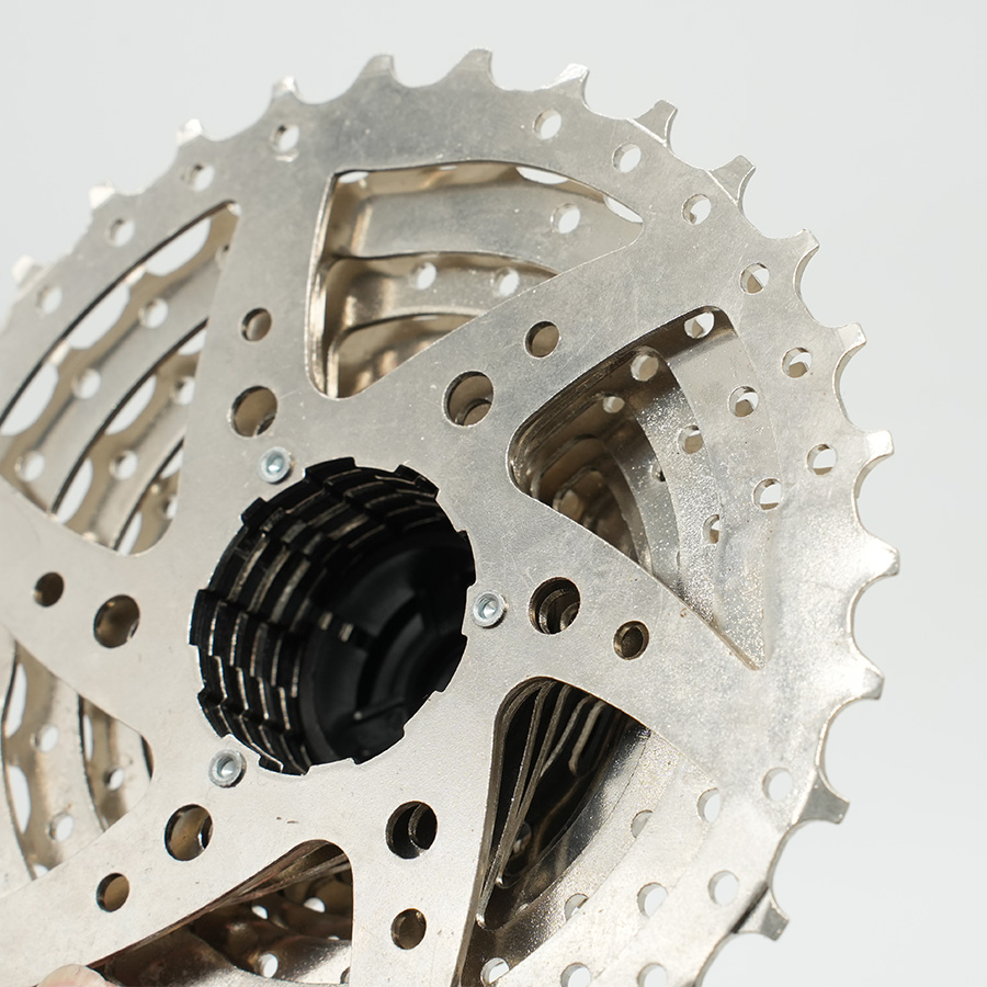 Groothandel vervaardiging 9-sp - Cycling Commute Speed recensie en prijs