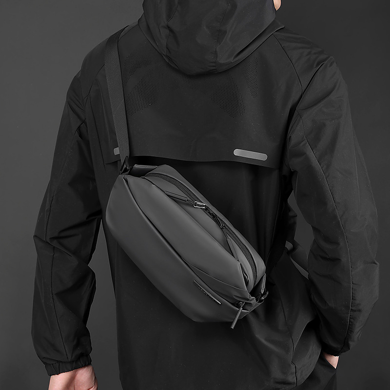 Lichtgewicht nylon waterdichte - Waterproof Cycling Commute recensie en prijs
