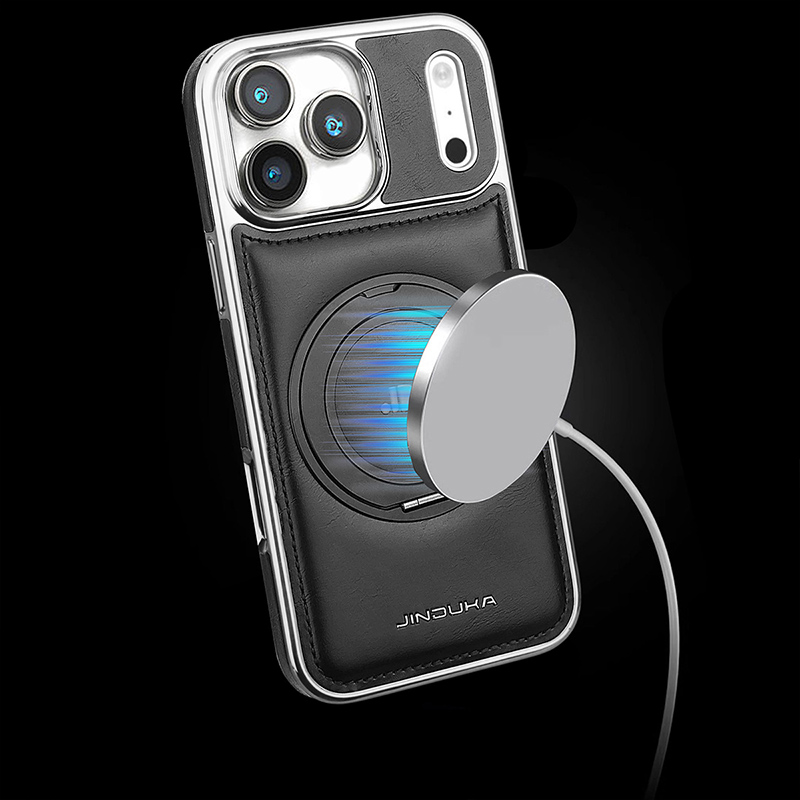 Luxe Magnetische 360 Roterende - Kickstand Adjustable recensie en prijs