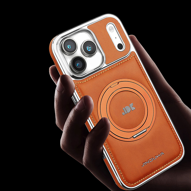 Luxe Magnetische 360 Roterende - Kickstand Adjustable recensie en prijs