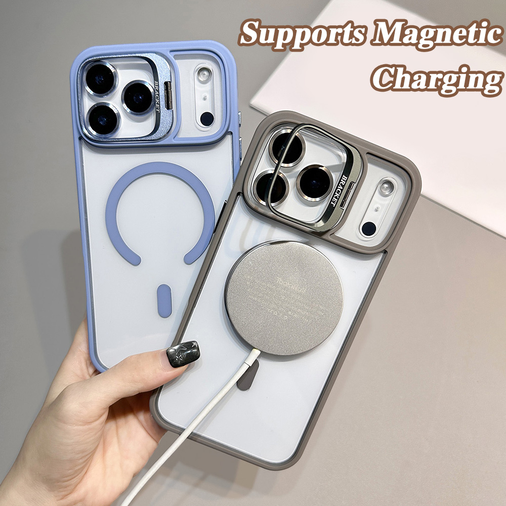 Lens Kickstand Magnetische Tel - Kickstand Adjustable recensie en prijs