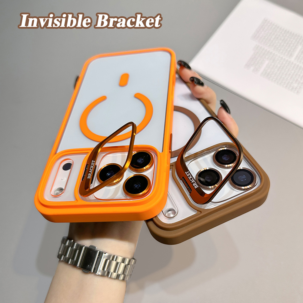 Lens Kickstand Magnetische Tel - Kickstand Adjustable recensie en prijs