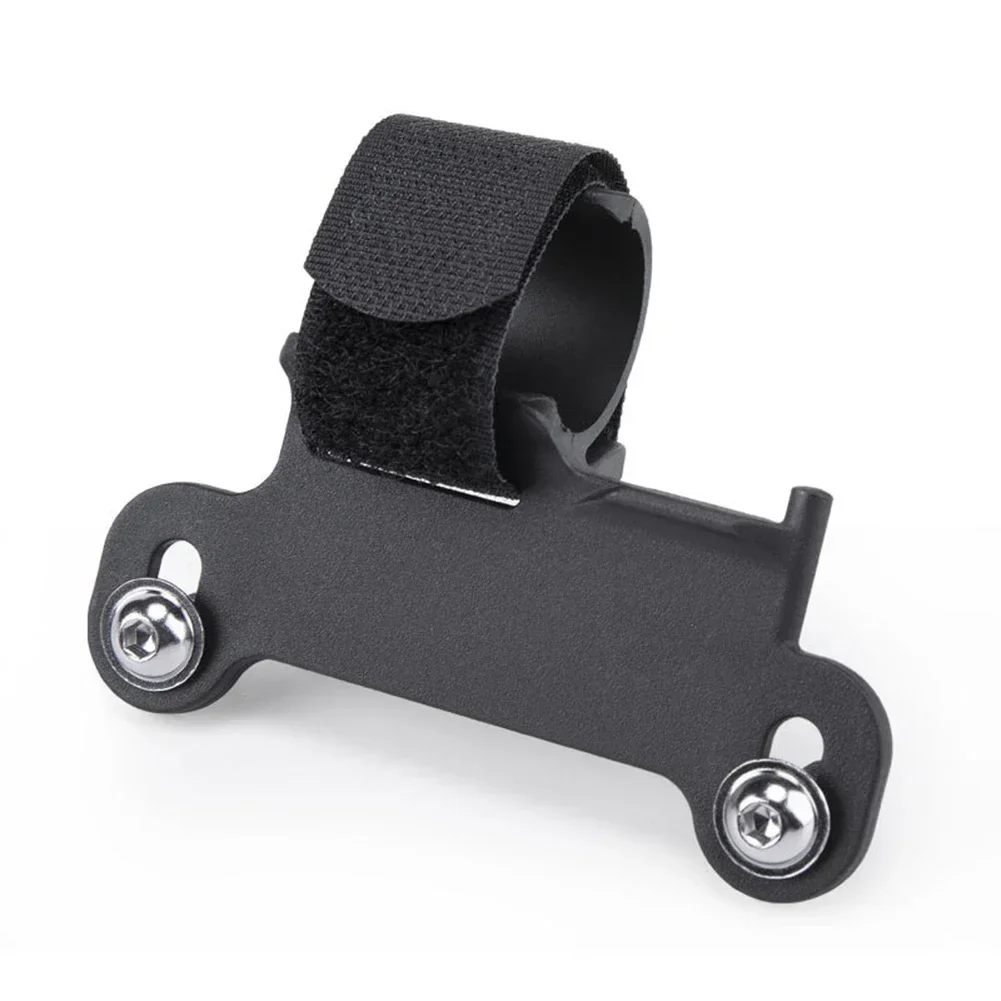 Fietspomp Mount ABS Fietspomp  - Bike Pump Frame Mount recensie en prijs