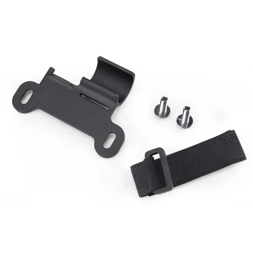 Fietspomp Mount ABS Fietspomp  - Bike Pump Frame Mount recensie en prijs